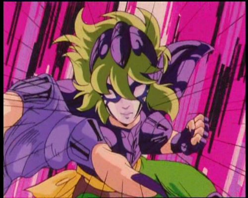 Otaku Gallery  / Anime e Manga / Saint Seiya / Screen Shots / Episodi / 020 - Missione in Grecia / 117.jpg